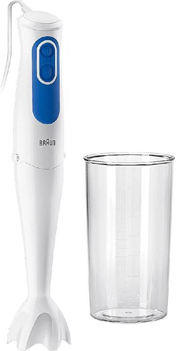 Produktbild Braun Mq 3000