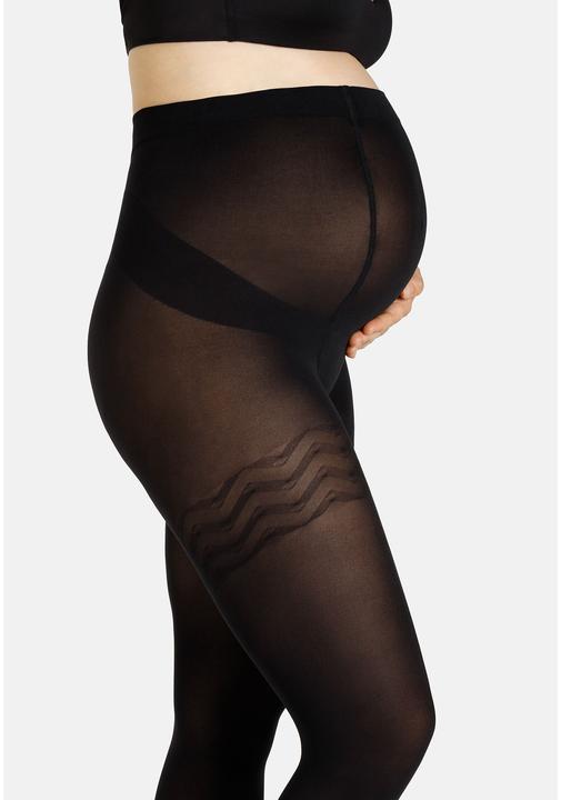 Immagine prodotto Camano Leggings donna premium 3D Maternità 50 DEN 1p (50 DEN, 48, 50)