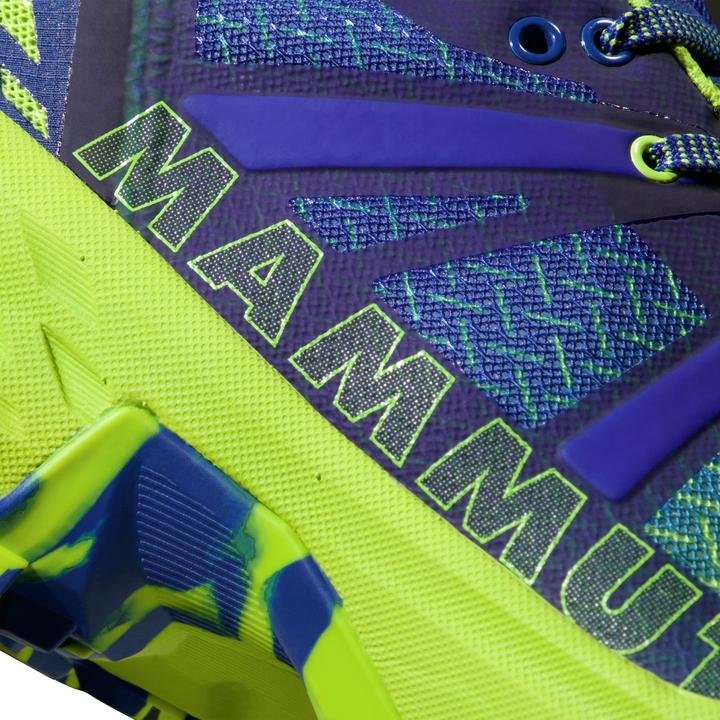 Image du produit Mammut Sertig II Low Performance Hiking Footwear Basse (47 1/3)
