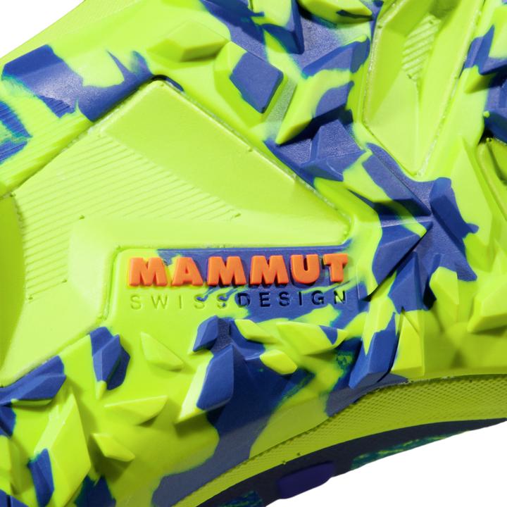 Image du produit Mammut Sertig II Low Performance Hiking Footwear Basse (47 1/3)