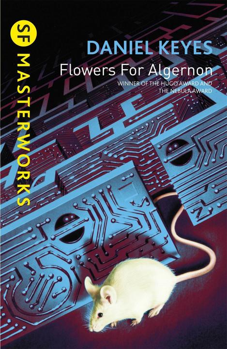 Produktbild Flowers for Algernon (Englisch, Keyes Daniel, 2000)