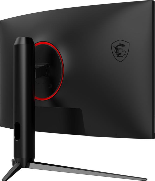 Produktbild MSI G271CQP E2 (2560 x 1440 Pixel, 27")