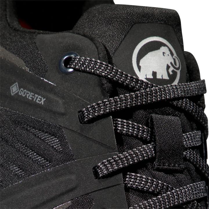 Produktbild Mammut Ultimate III Low GTX Men (40.5, 41)