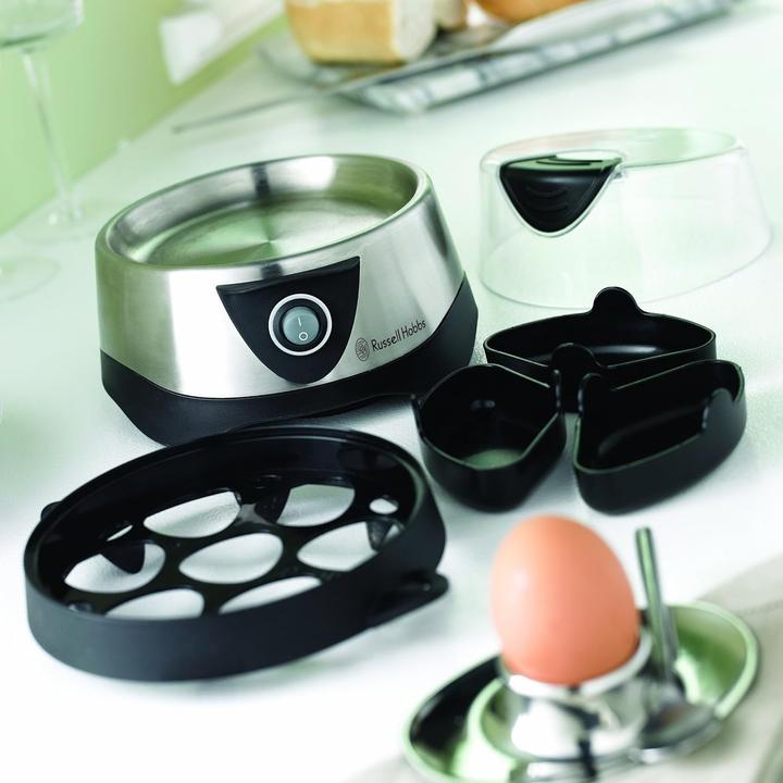 Immagine prodotto Russell Hobbs Cucinare a casa (Spina CH)