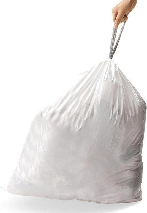 Produktbild Simplehuman Müllbeutel (20 x, 60 l)