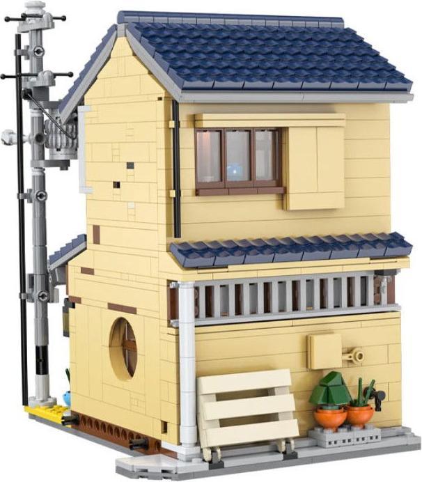 Actual product image Cada Japanese Tea Shop