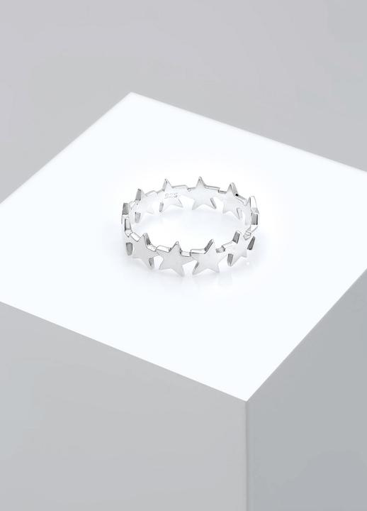 Image du produit Elli Astro Stern Design (56, Argent 925)