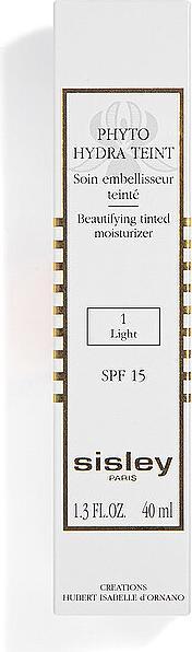 Immagine prodotto Sisley Phyto Hydra Teint (1 Luce)