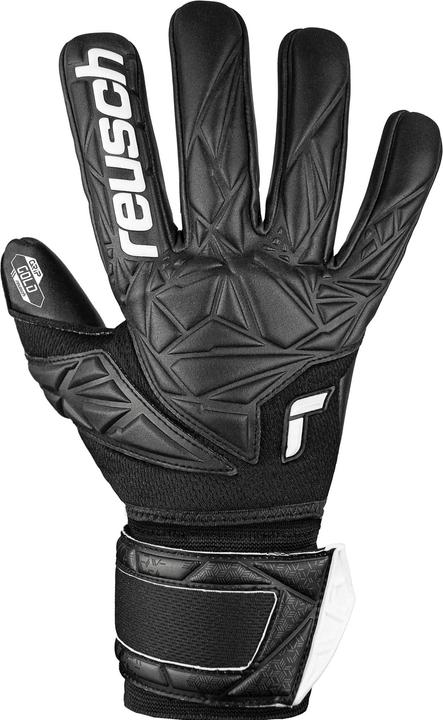 Produktbild Reusch Attrakt Gold NC (8)