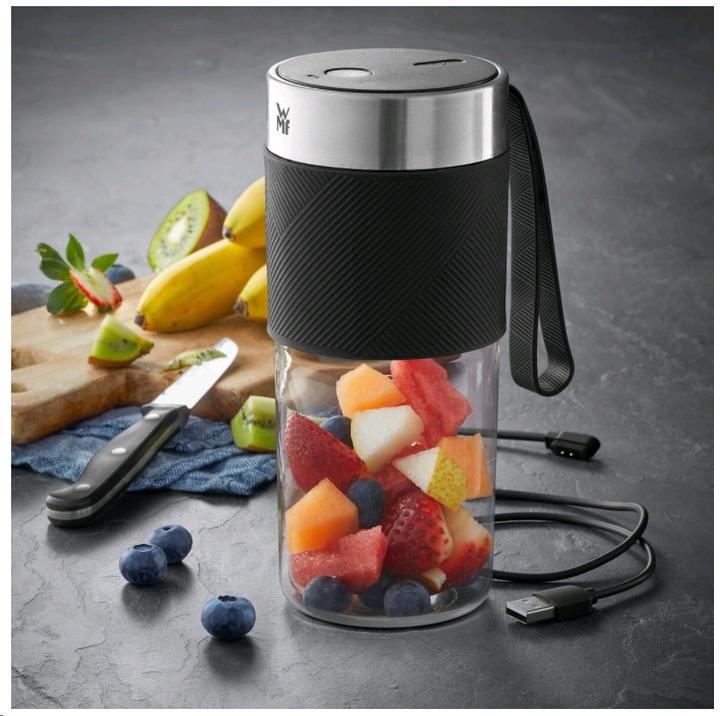Produktbild WMF Smoothie Mixer (50 W)