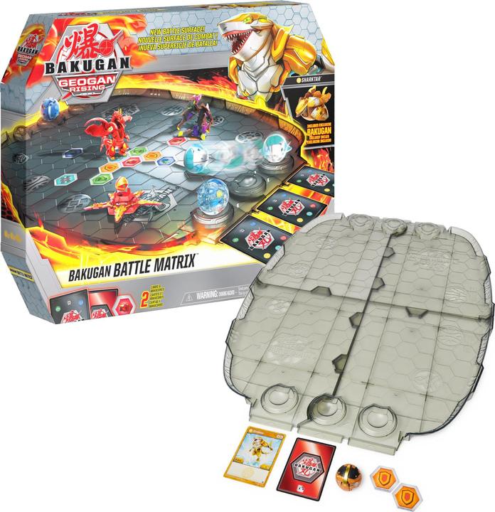 Produktbild Spin Master BTB Battle Matrix
