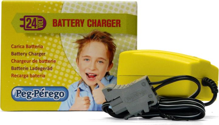 Image du produit Peg Perego Toys Chargeur (24 V)