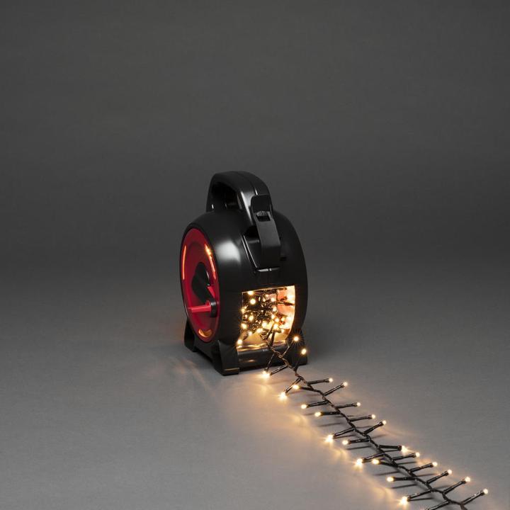 Produktbild Konstsmide Compactlights (10 m)