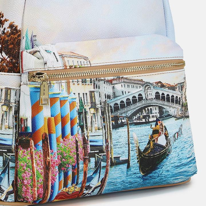 Actual product image Ynot? Yesbag Daypack 30.5 cm (9 l)