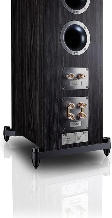 Produktbild Heco Aurora 900 AM *schwarz* (1 Paar, 300 W)