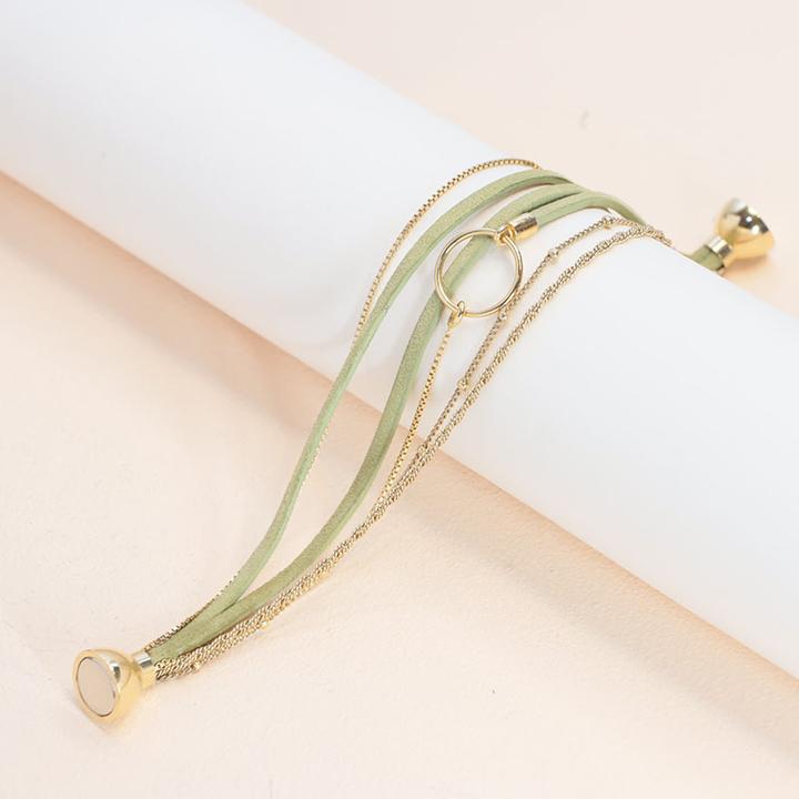 Immagine prodotto Flowers Forzoé Trifoglio (17 cm, Plaqué in ottone o)
