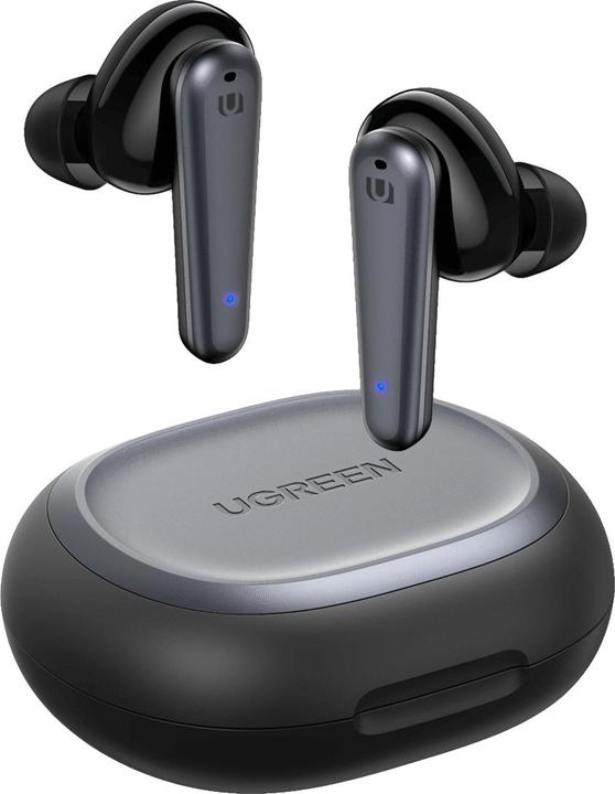 Produktbild Ugreen HiTune T1 True Wireless Earbuds (ANC, 24 h, Kabellos)