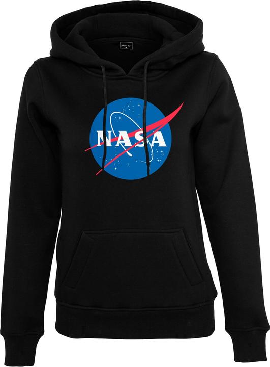 Produktbild MT Ladies NASA Insignia Hoody (M)