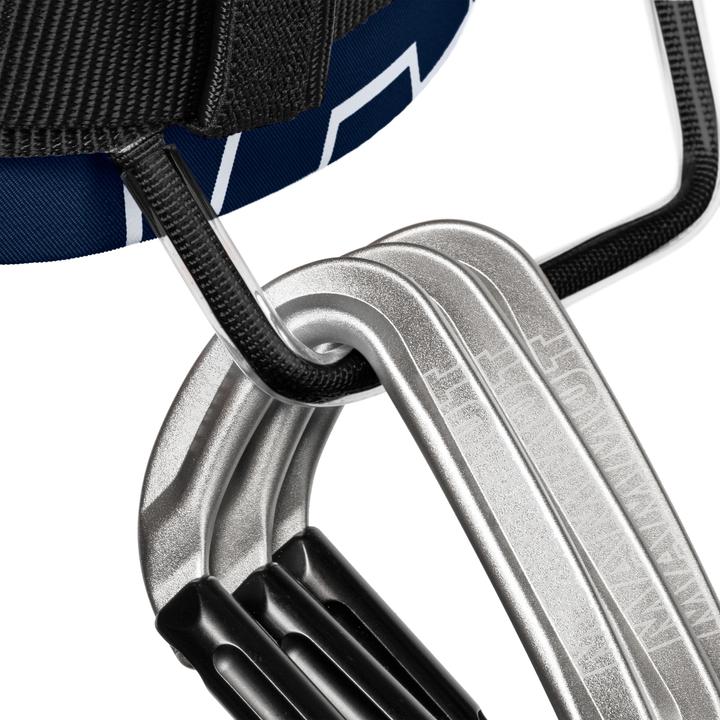Produktbild Mammut 4 Slide Harness (S, M, L, XL)