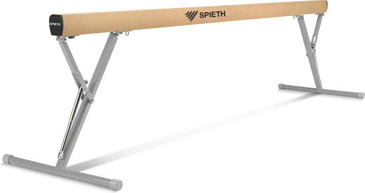 Spieth Balance beam club