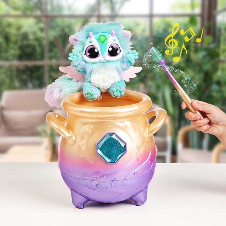 Actual product image Spectron Magic Mixies Magic Pot (18 cm)