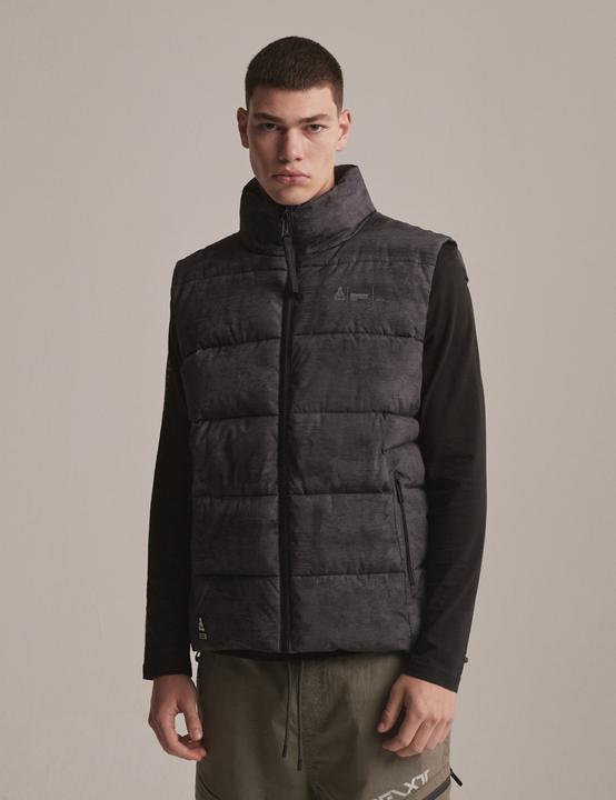 Image du produit Dakar Gilet Dkr 24 Thiver Graphite (XL)