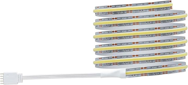 Image du produit Paulmann MaxLED 1000 Full-Line COB Stripe Set (Blanc, 150 cm, Intérieur)