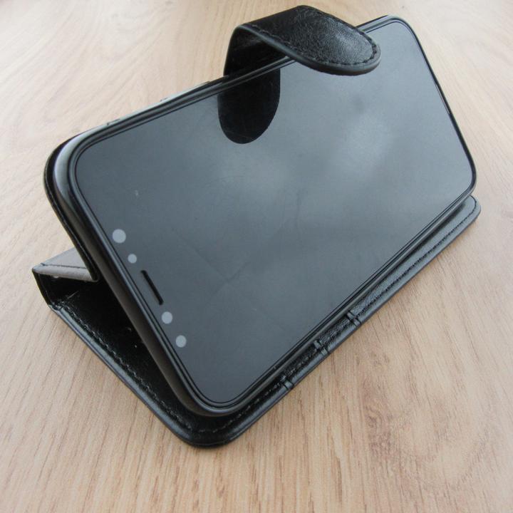Image du produit PhoneLook Coque Premium Flip (Apple iPhone X)