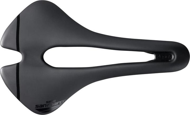 Produktbild Selle San Marco Aspide Short Open-Fit