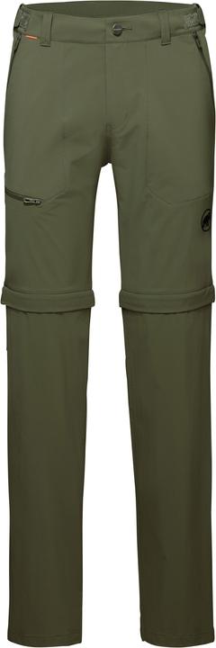 Image du produit Mammut Runbold Zip Off Pants Men (44)