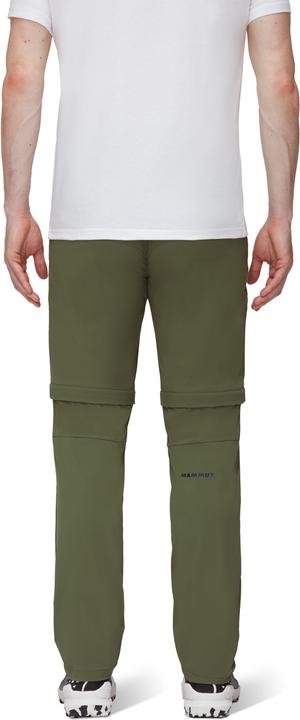 Image du produit Mammut Runbold Zip Off Pants Men (44)