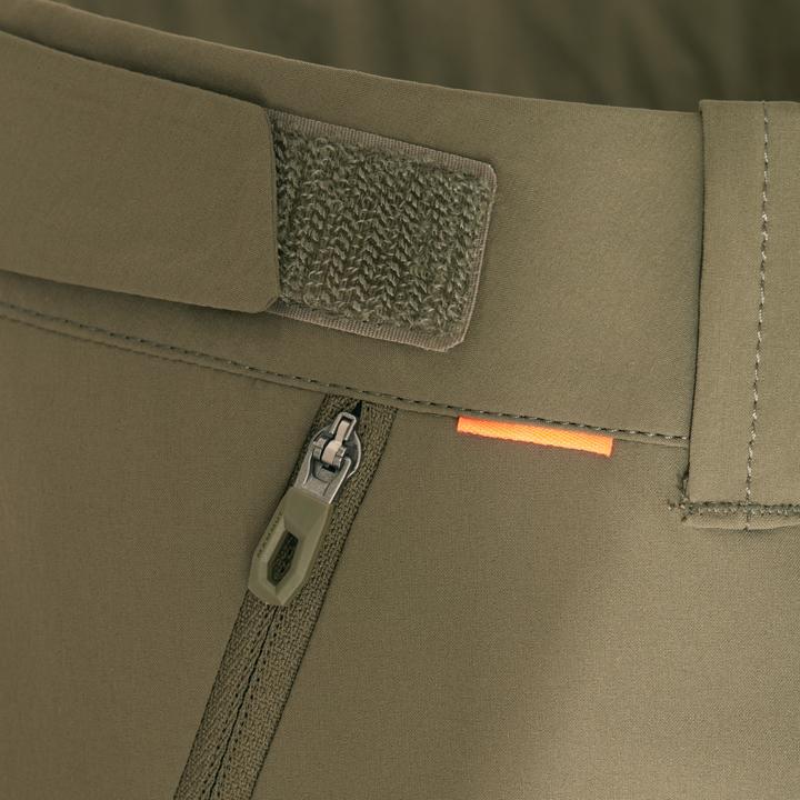 Image du produit Mammut Runbold Zip Off Pants Men (44)