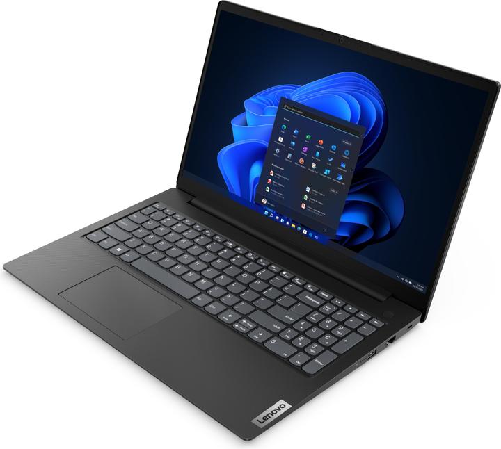Produktbild Lenovo V15 Gen 4 (15.60", Intel Core i5-13420H, 8 GB, 256 GB, Eng. Int.)
