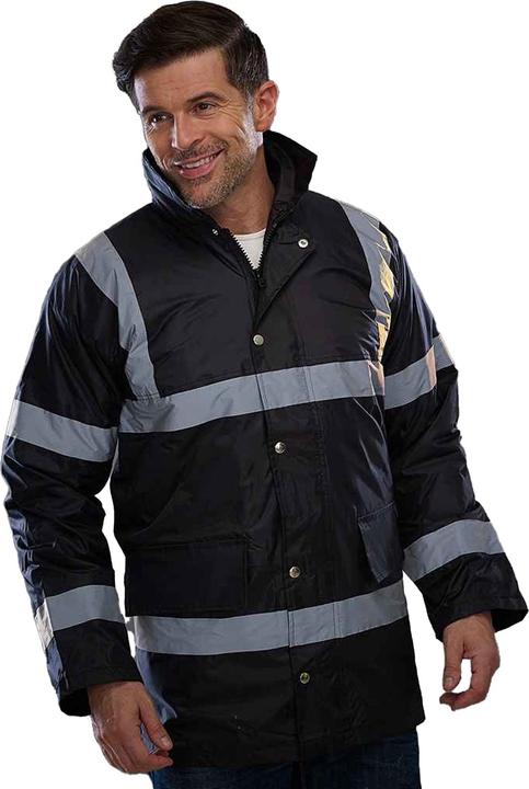 Immagine prodotto Yoko Giacca di sicurezza Giacca da lavoro (XXL)