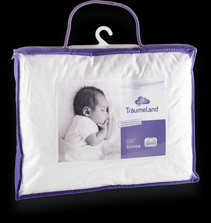 Image du produit Träumeland Rêve de duvet (40 x 60 cm)