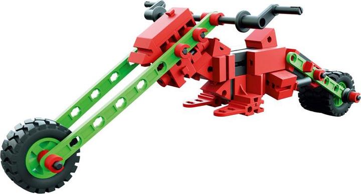 Image du produit Fischertechnik Démarreur universel avancé