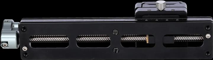Rollei Macro Rail (Sleds)