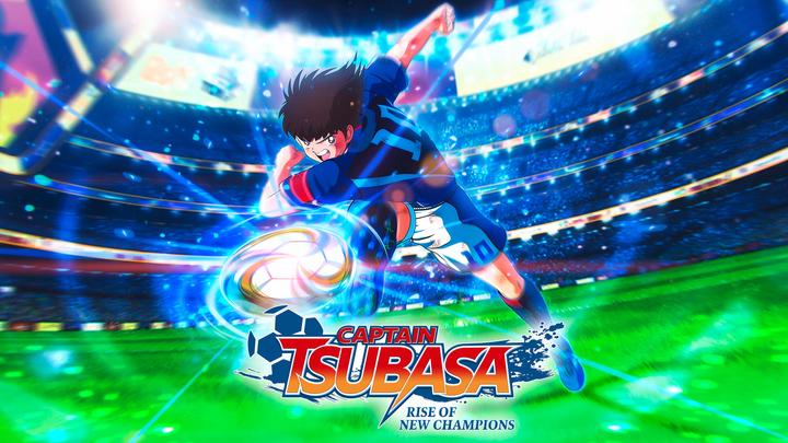 Produktbild Bandai Namco Namco Captain Tsubasa: Rise Of New (PS4)