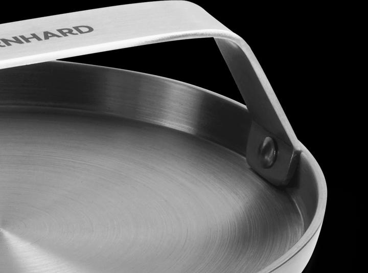 Image du produit Burnhard Burger Smasher