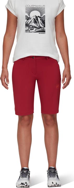 Immagine prodotto Mammut Runbold Shorts Women (32, XS)