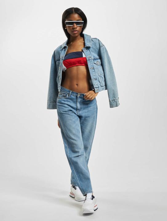 Image du produit Tommy Hilfiger Tommy Jeans Archive Blocking Bandeau - 88781 (XS)