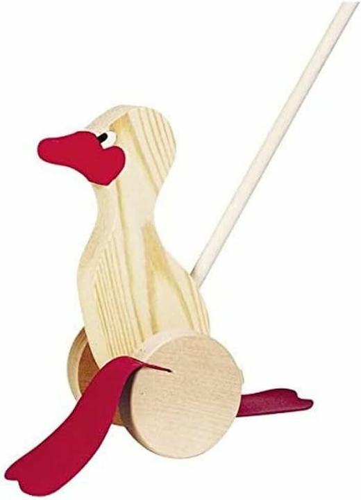 Image du produit small foot Canard dandinant