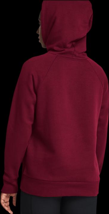 Produktbild Christina Aguilera Under Armour Rival Fleece Hoodie Cardinal Woman (M)