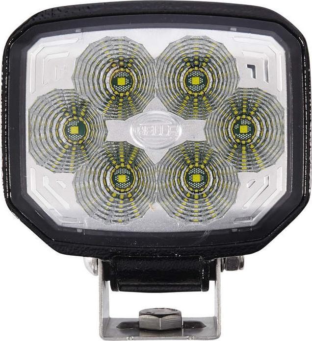 Hella Worklight Power Beam LED