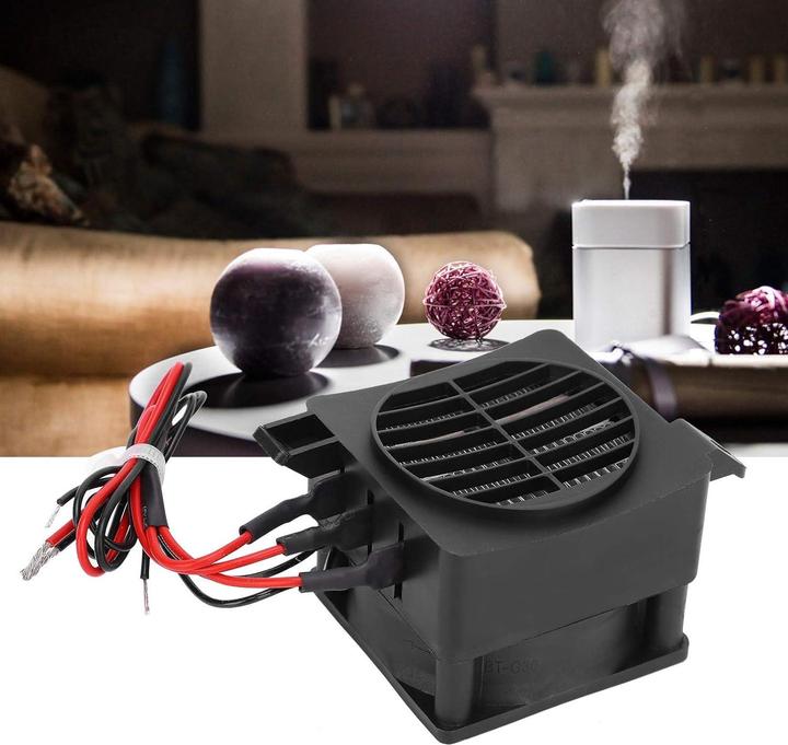 Produktbild Marhynchus PTC-Heizung (300 W)