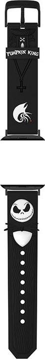 Image du produit Moby Fox Nightmare Before Christmas bracelet pour smartwatch Sculpted Jack