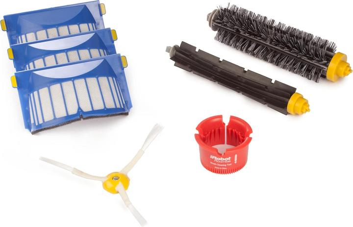 Produktbild iRobot Roomba Replenishment Kit Serie 600