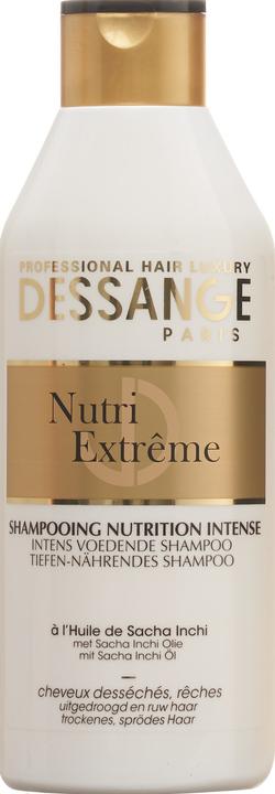 Image du produit Dessange Nutri Extrême (250 ml, Shampoing liquide)