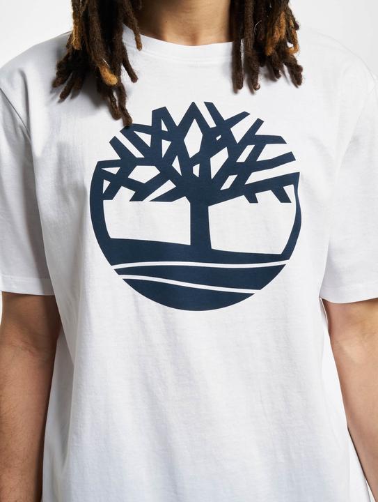 Actual product image Timberland Kennebec River Tree T-Shirt - 109191 (L)