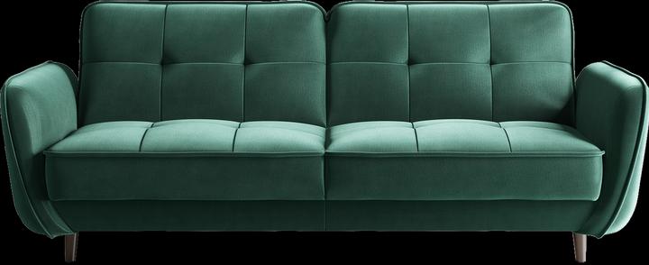 Dark Green Nube 35